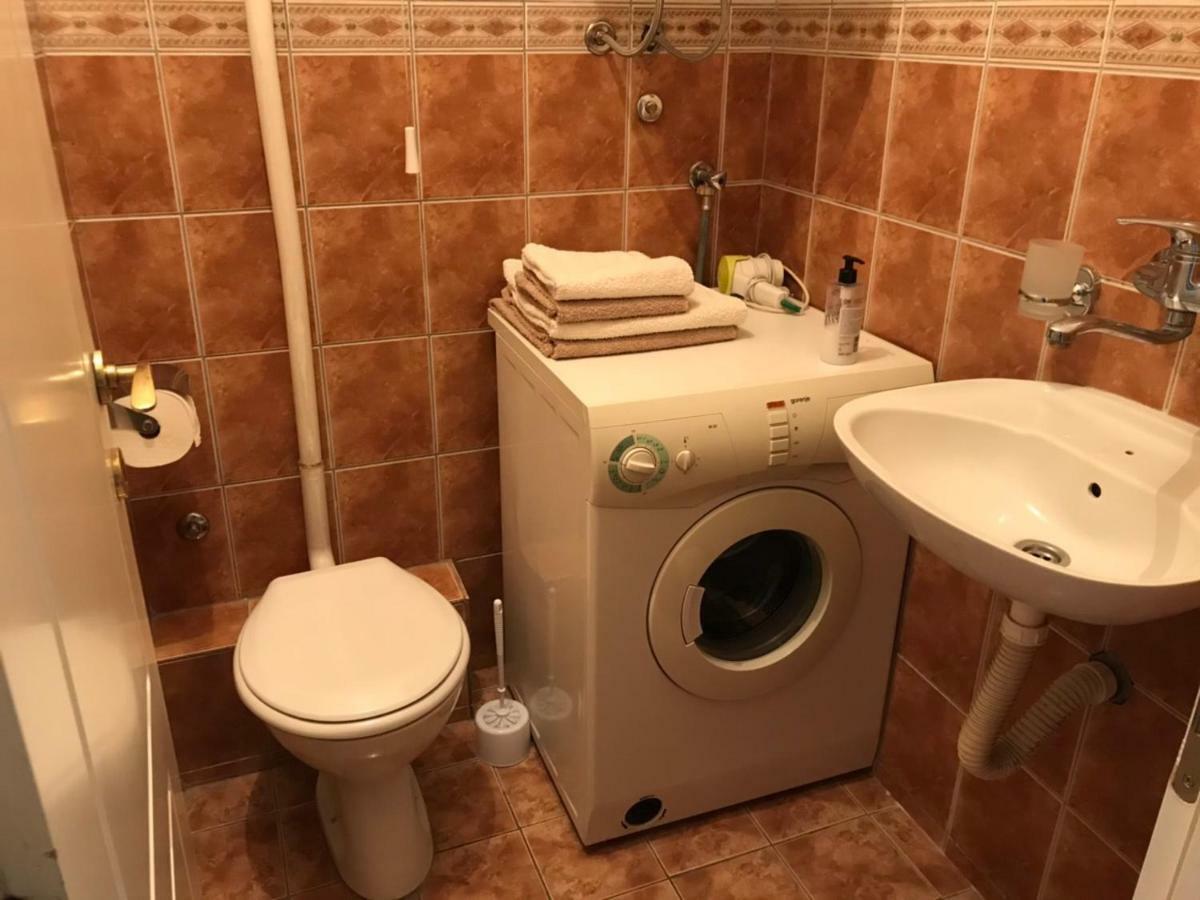 נובי סאד Studio Nina מראה חיצוני תמונה
